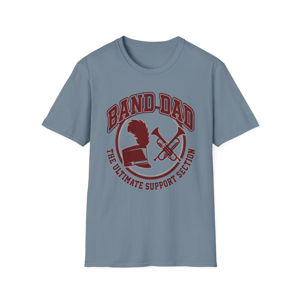 Band Dad Tee