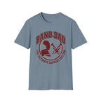 Band Dad Tee