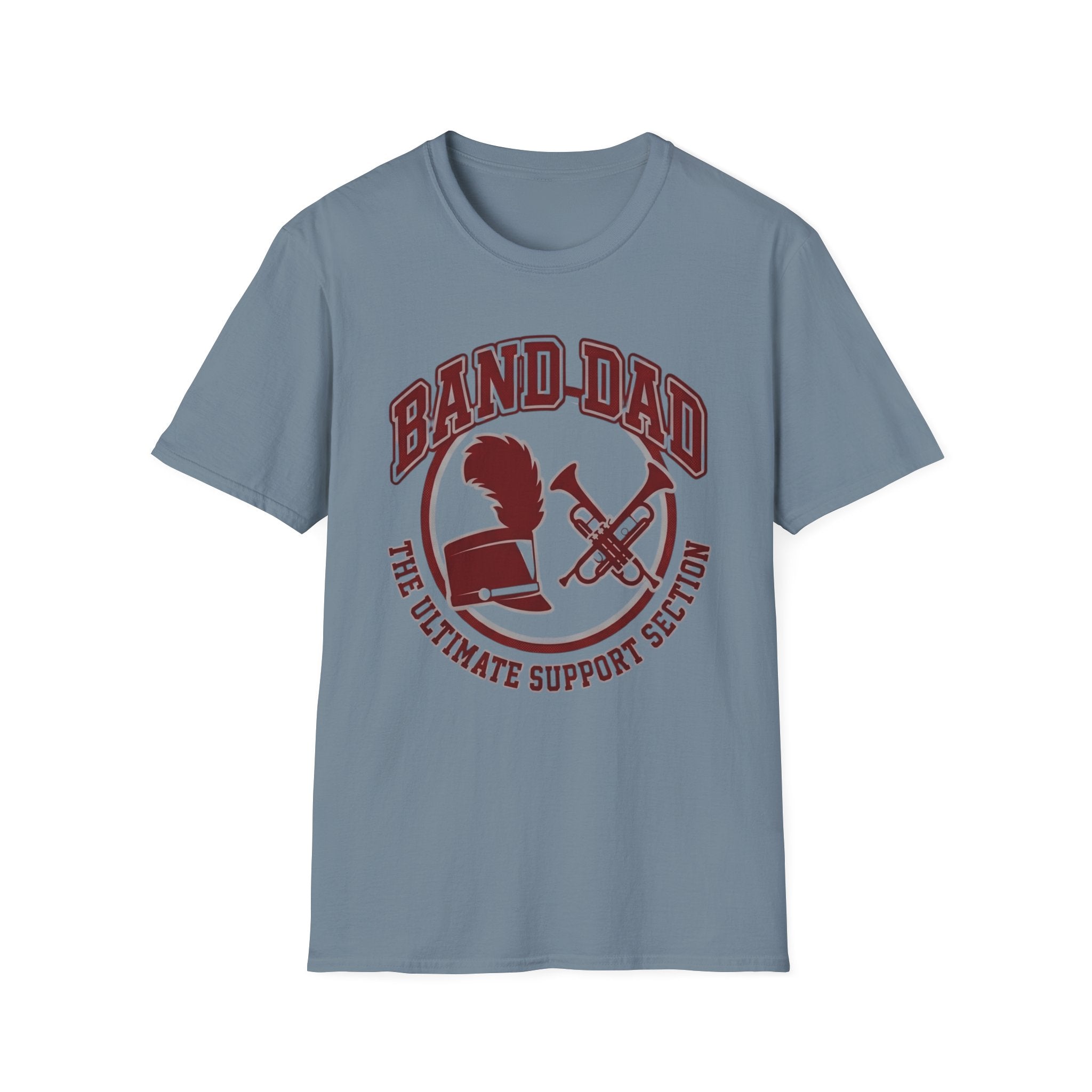Band Dad Tee