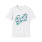 Copy of Visualizing the Sound Tee