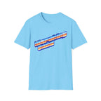 Marching Band Retro Statement Tee