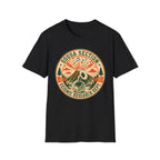Copy of Sousa Section Seismic Research Dept. Band Tee