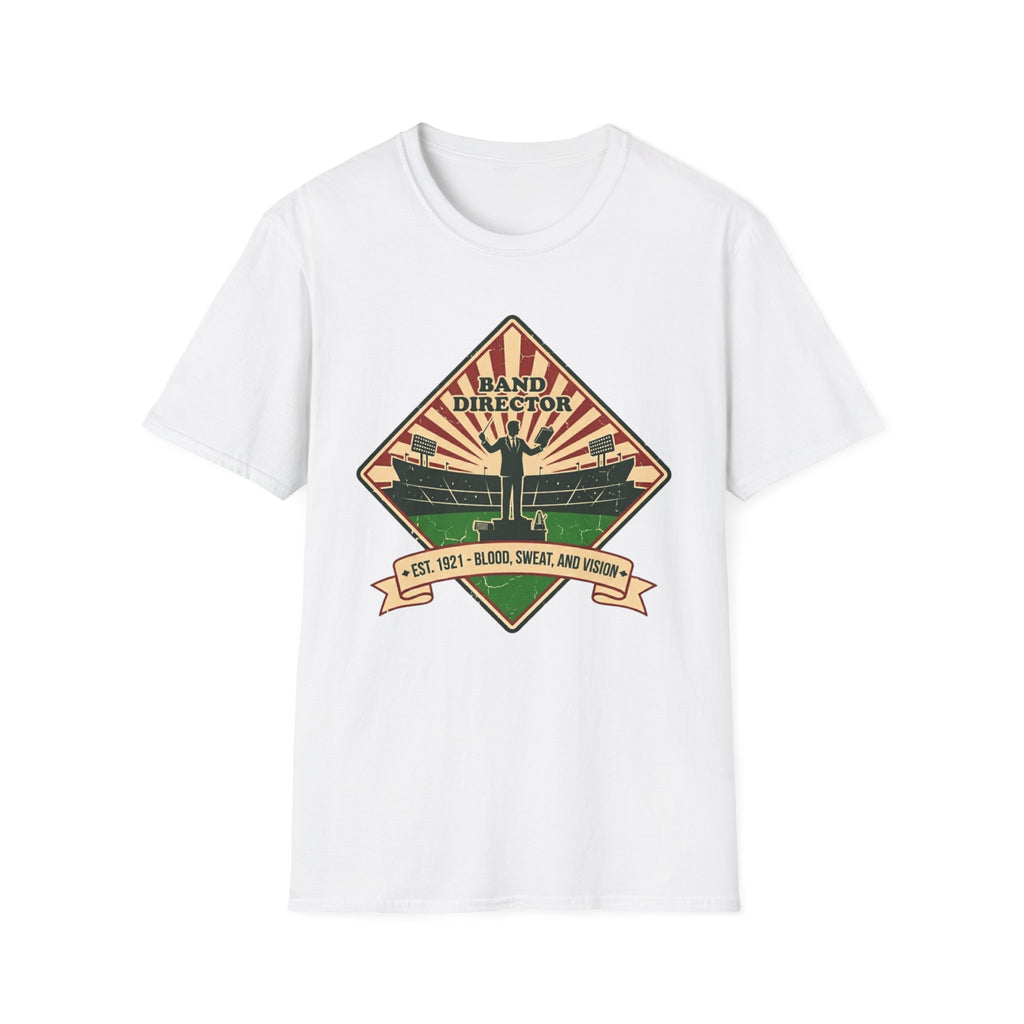 Mr. Band Director Tee