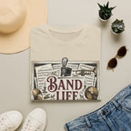 Copy of Band Life Collective Academia Tee