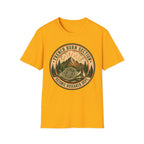 French Horn Section Seismic Research Dept. Tee