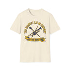 “...Just One More Time” Tee