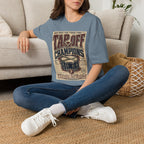 Tap-Off Champions T-Shirt