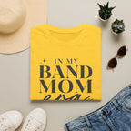 Copy of In My Band Mom Era Tee