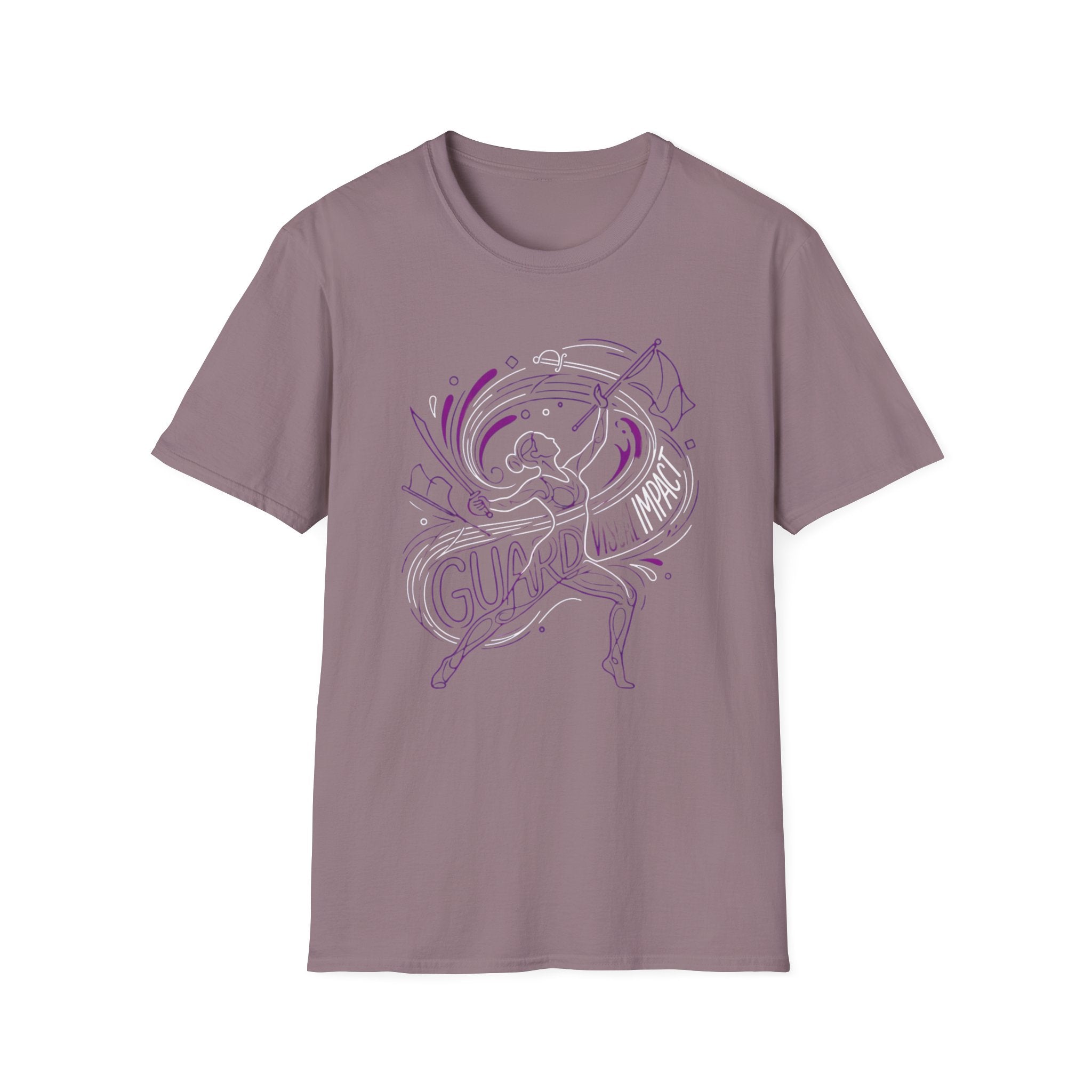 Guardian Spirit Tee
