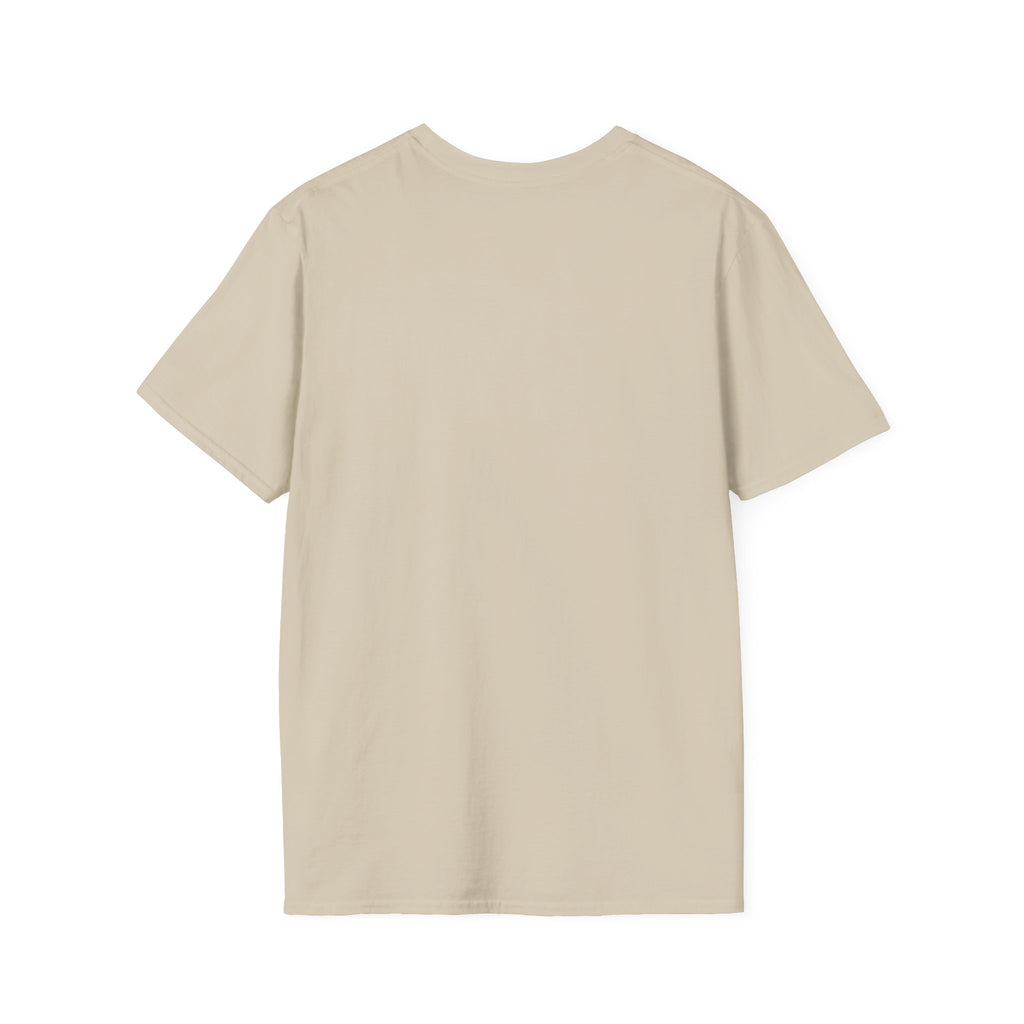 Copy of Visualizing the Sound Tee