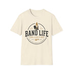 Band Life Collective Tee