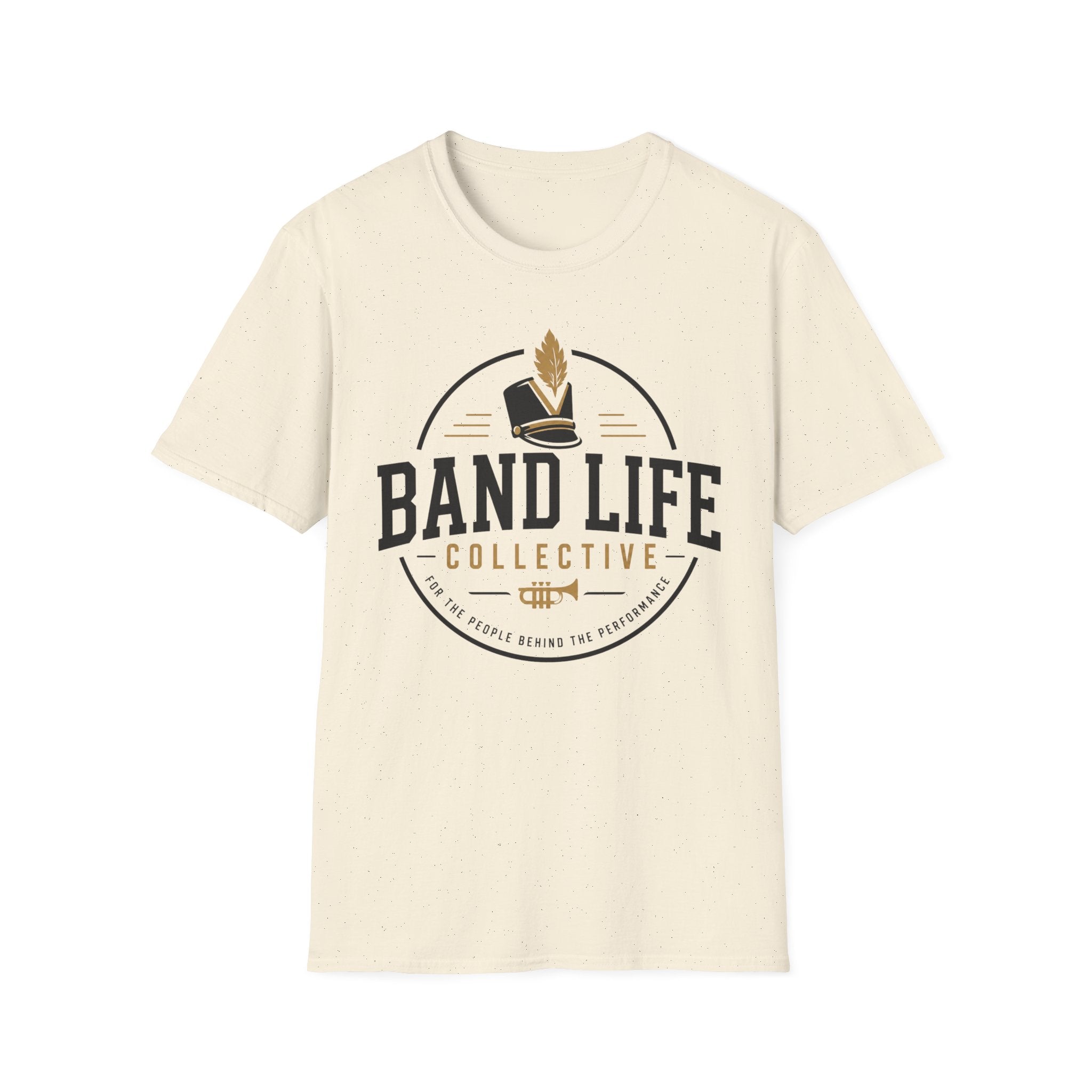 Band Life Collective Tee
