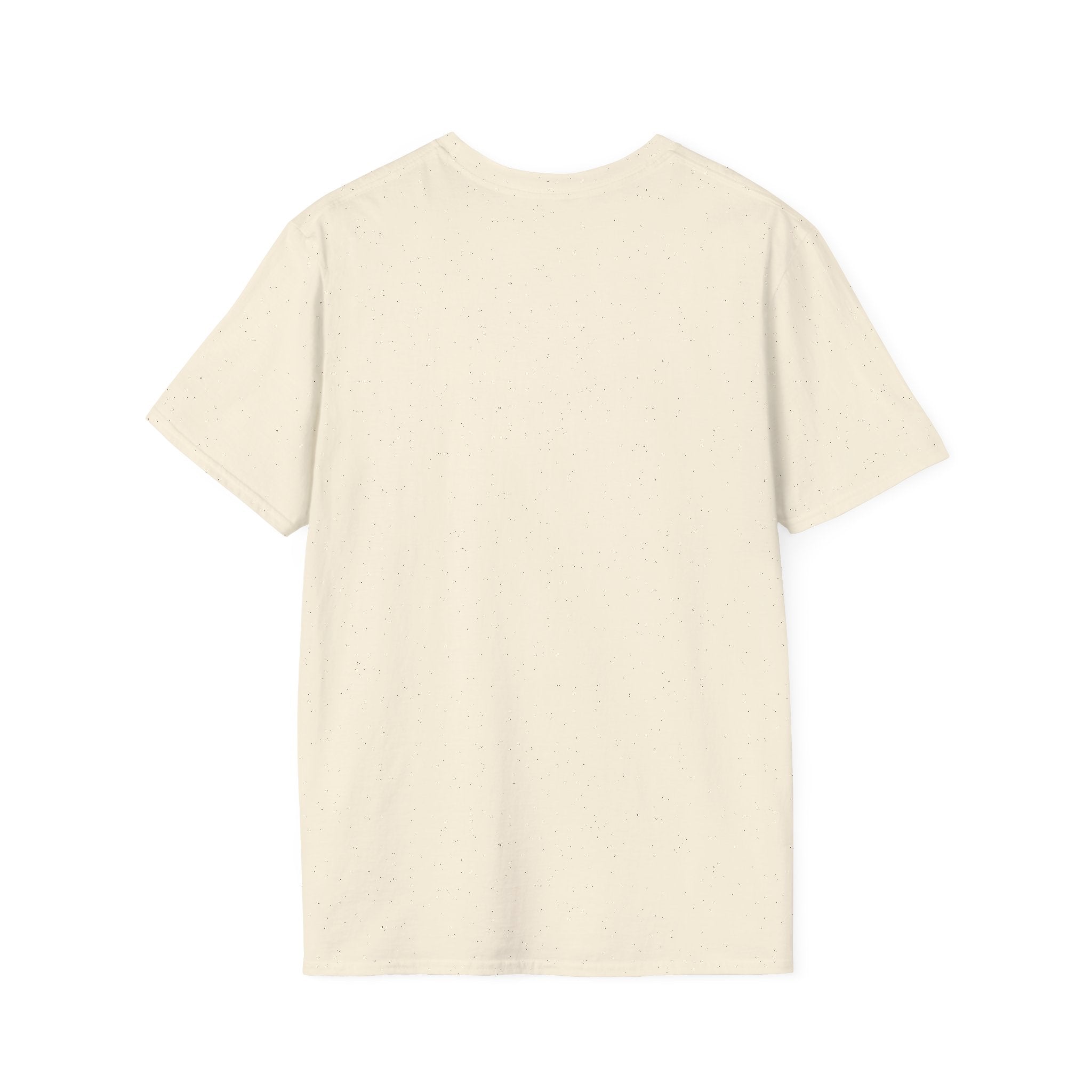 Mallet Percussion Section Seismic Research Dept. Tee