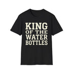 King of the Water Bottles Tee