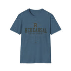 Rehearsal Department Tee