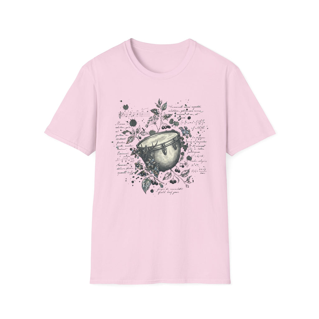 Timpani Dark Academia Tee