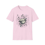 Timpani Dark Academia Tee