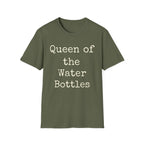Queen of the Water Bottles