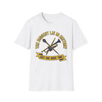 “...Just One More Time” Tee