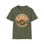 Baritone Section Seismic Research Dept. Tee