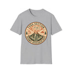 Tuba Section Seismic Research Dept. Tee