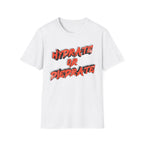 Hydrate or Dehydrate Tee