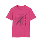 Copy of Piccolo “Small. Loud. Deadly.” Tee