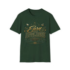 Earn Applause Graphic Tee