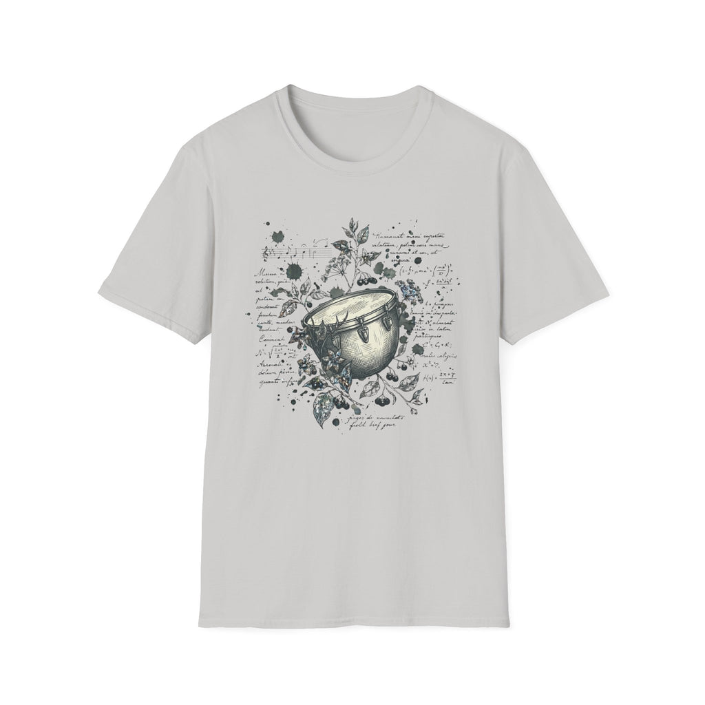 Timpani Dark Academia Tee