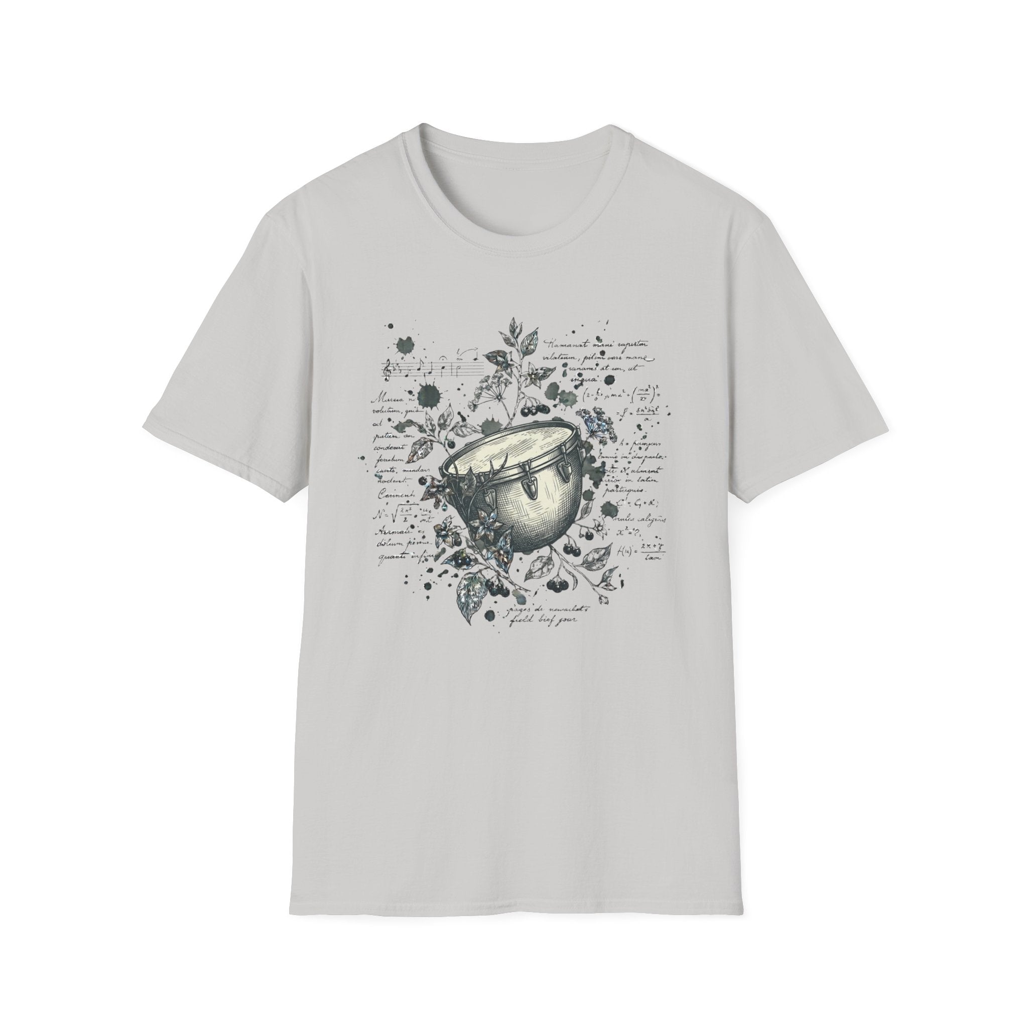 Timpani Dark Academia Tee