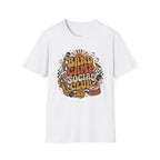 Band Camp Social Club Tee
