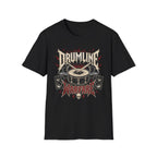 Drumline Warfare Graphic T-Shirt