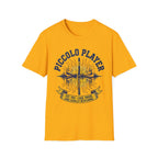Piccolo Player Tee
