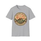 Copy of Baritone Section Seismic Research Dept. Tee
