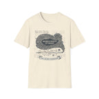 Music Docet et Sanat Tee