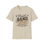Copy of Proud Band Mom Tee