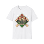 Band Mom Retro Tee