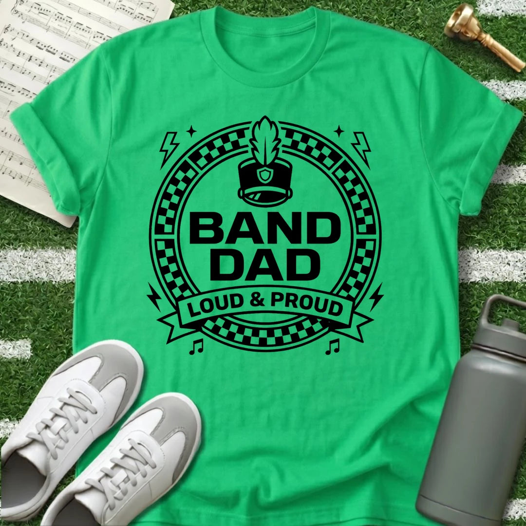Irish Green