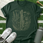 Forest Green