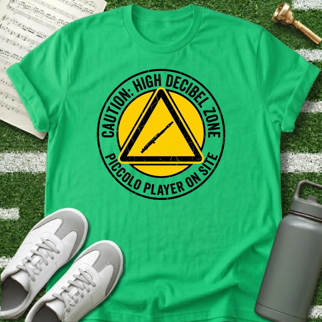 Irish Green
