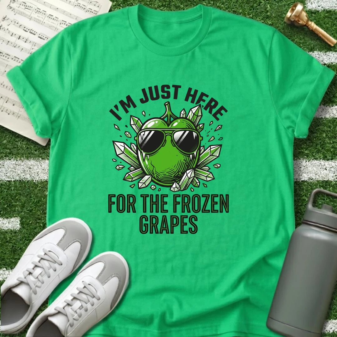 Irish Green