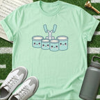 Mint Green