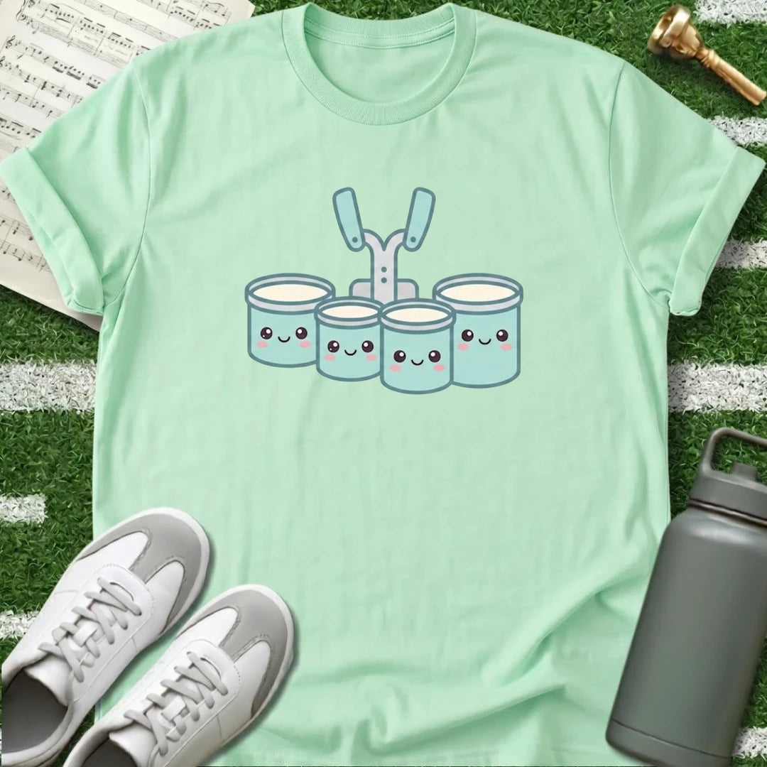 Mint Green