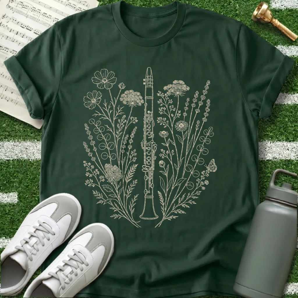 Forest Green
