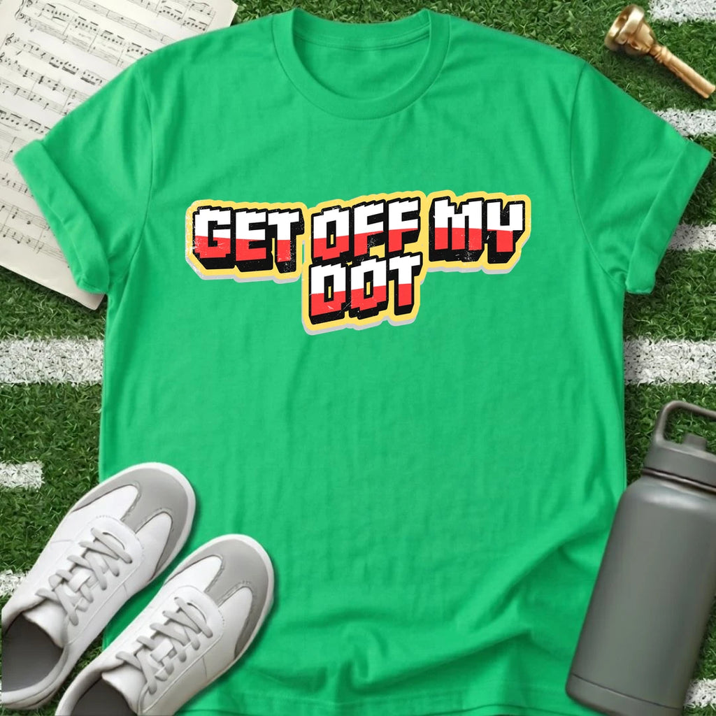 Irish Green