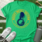 Irish Green