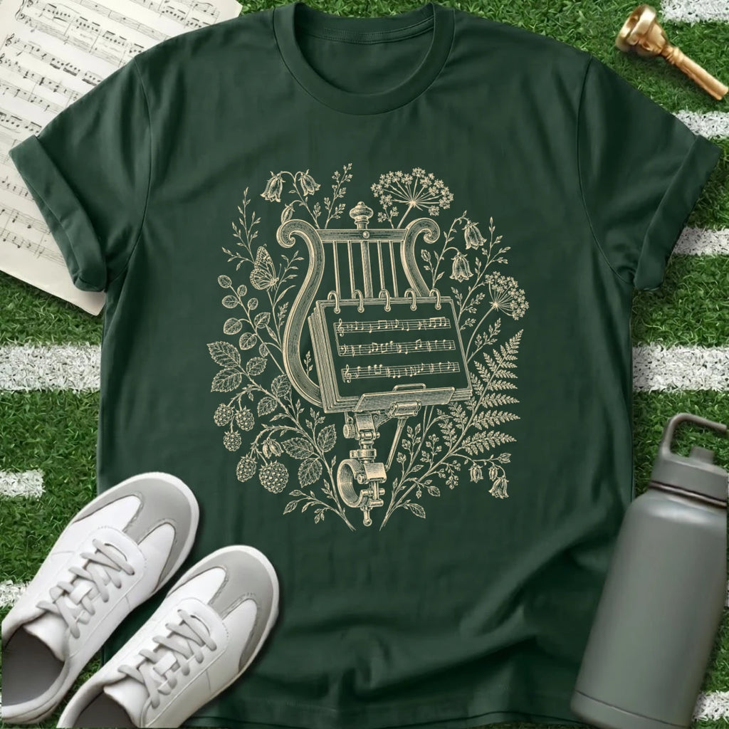 Forest Green