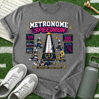 Graphite Heather