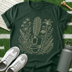 Forest Green