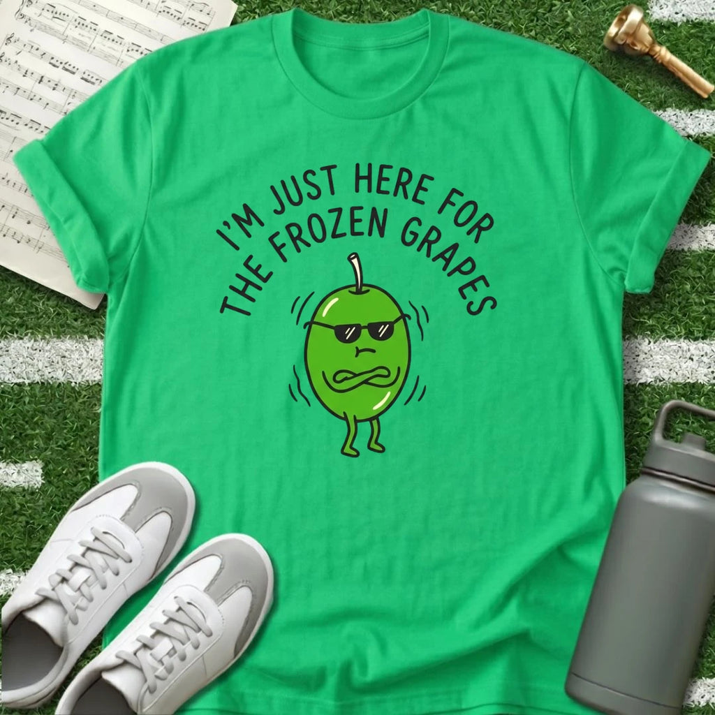 Irish Green